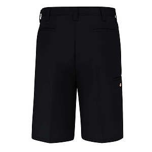 Men's Odd Sizes Premium Industrial Multi-Use Pocket Shorts - LR62ODD