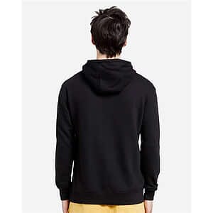 Unisex French Terry Pullover Hooded Sweatshirt - LS13001