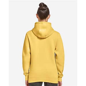 Unisex Premium Pullover Hooded Sweatshirt - LS14001
