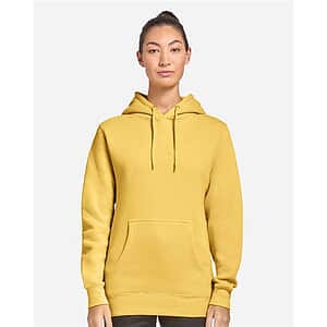 Unisex Premium Pullover Hooded Sweatshirt - LS14001