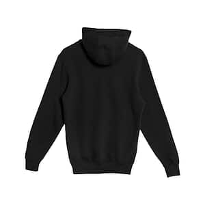 Unisex Premium Full-Zip Hooded Sweatshirt - LS14003