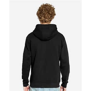 Unisex Premium Full-Zip Hooded Sweatshirt - LS14003