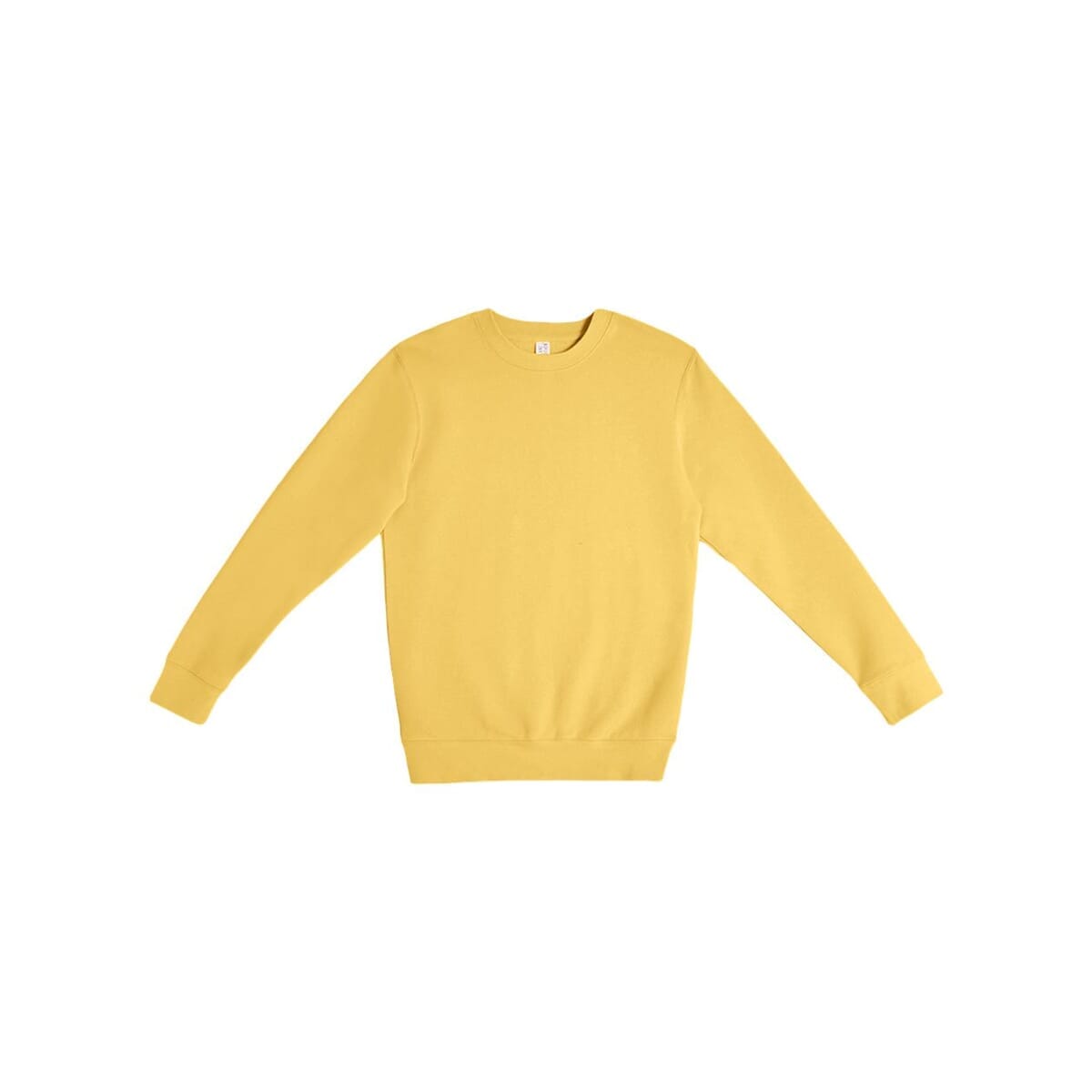 Unisex Premium Crewneck Sweatshirt - LS14004