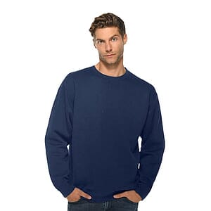 Unisex Premium Crewneck Sweatshirt - LS14004