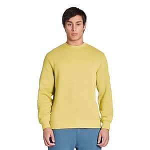 Unisex Premium Crewneck Sweatshirt - LS14004