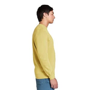 Unisex Premium Crewneck Sweatshirt - LS14004
