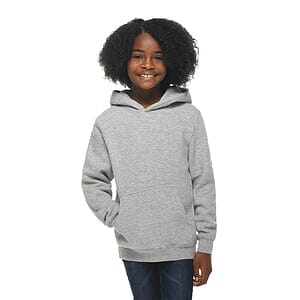 Youth Premium Pullover Hooded Sweatshirt - LS1401Y