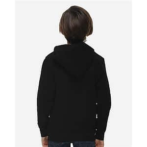 Youth Premium Pullover Hooded Sweatshirt - LS1401Y