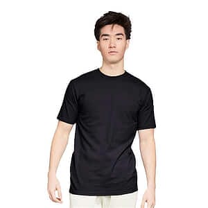 Heavyweight T-Shirt - LS15001