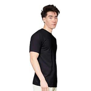 Heavyweight T-Shirt - LS15001