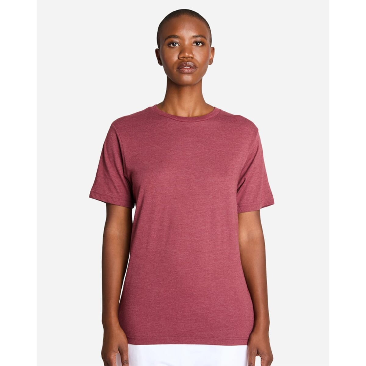 Deluxe CVC T-Shirt - LS1500C