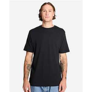 Deluxe CVC T-Shirt - LS1500C