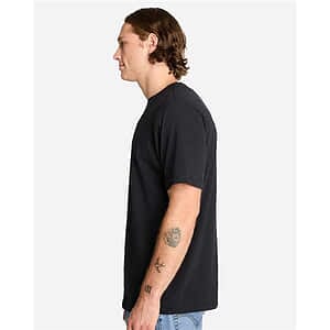 Deluxe CVC T-Shirt - LS1500C