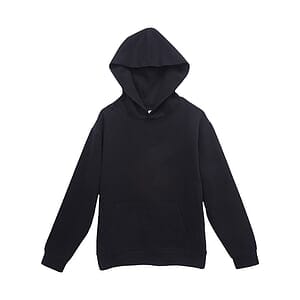 Unisex Urban Pullover Hooded Sweatshirt - LS16001