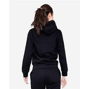 Unisex Urban Pullover Hooded Sweatshirt - LS16001