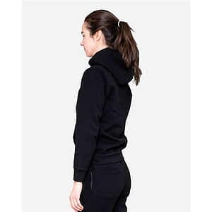 Unisex Urban Pullover Hooded Sweatshirt - LS16001