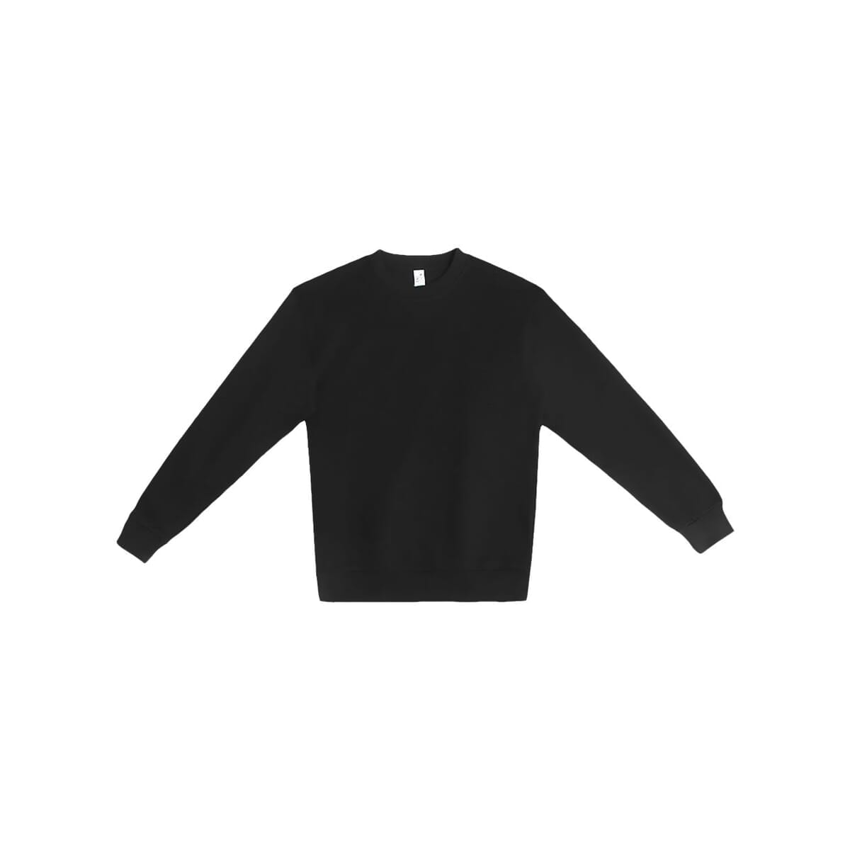 Unisex Urban Crewneck Sweatshirt - LS16004