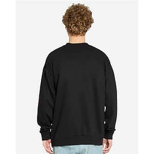 Unisex Urban Crewneck Sweatshirt - LS16004