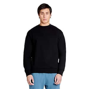 Unisex Urban Crewneck Sweatshirt - LS16004