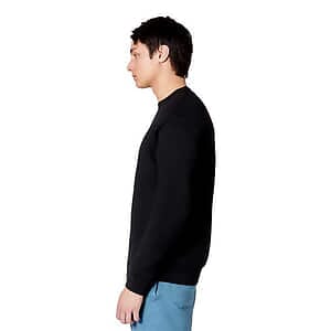 Unisex Urban Crewneck Sweatshirt - LS16004