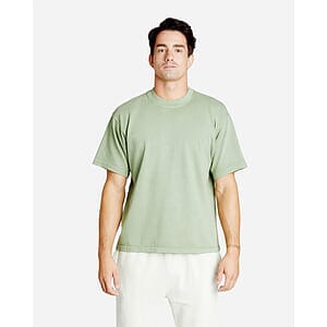 Urban Heavyweight T-Shirt - LS16005