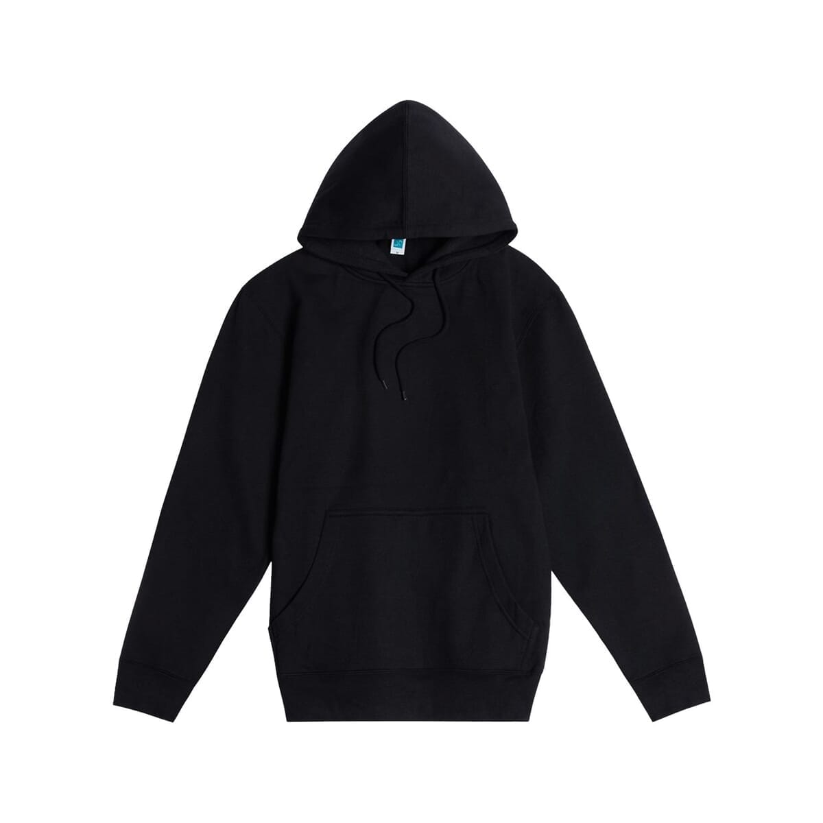 Unisex Future Fleece Hooded Sweatshirt - LS18002
