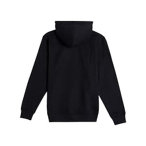 Unisex Future Fleece Hooded Sweatshirt - LS18002