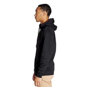 Unisex Future Fleece Hooded Sweatshirt - LS18002