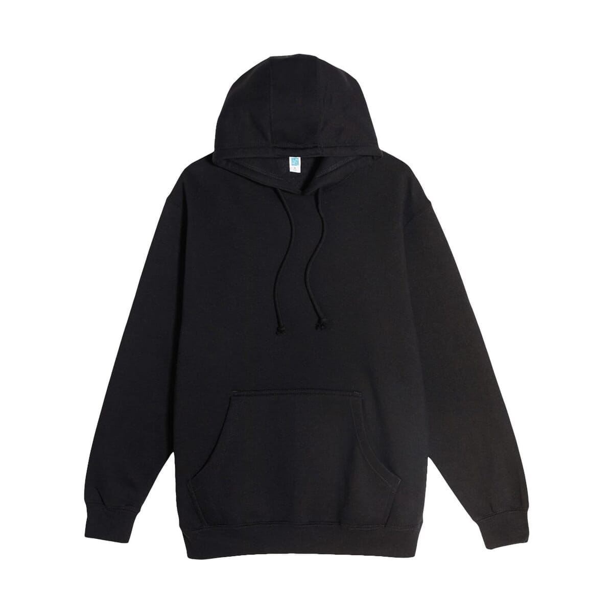 Unisex Heavyweight Pullover Hooded Sweatshirt - LS19001