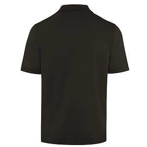 Men's Performance Short Sleeve Work Shirt With Pocket - LS44