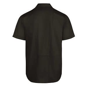 Men's Tall Industrial Worktech Ventilated Short Sleeve Work Shirt - LS51T
