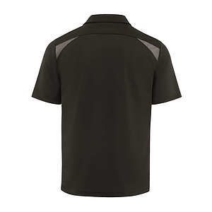Unisex Team Performance Short Sleeve Work Shirt - LS66