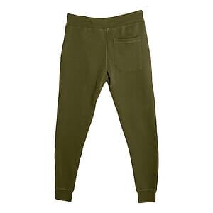 Unisex Premium Jogger Pants - LST006