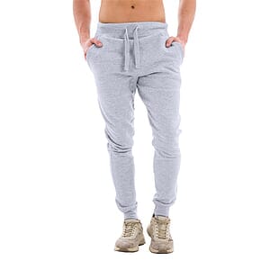 Unisex Premium Jogger Pants - LST006
