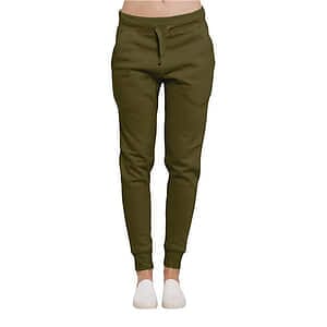 Unisex Premium Jogger Pants - LST006