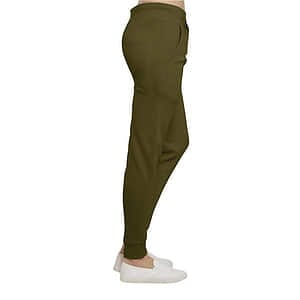 Unisex Premium Jogger Pants - LST006