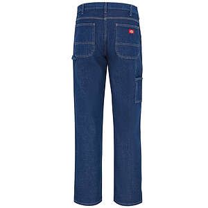 Men's Industrial Carpenter Jeans - LU20