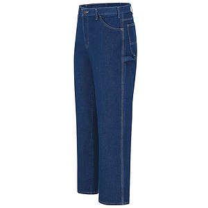 Men's Industrial Carpenter Jeans - LU20