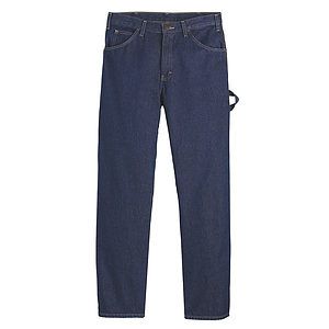Men's Odd Sizes Industrial Carpenter Jeans - LU20ODD