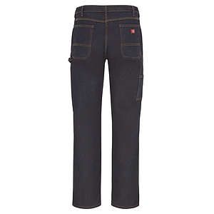 Men's Industrial Carpenter Flex Jeans - LU22