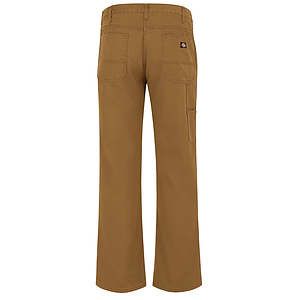 Men's Industrial Duck Carpenter Jeans - LU23