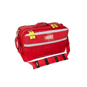 Rapid™ PRO X Red Backpack Bag - M10101F-M