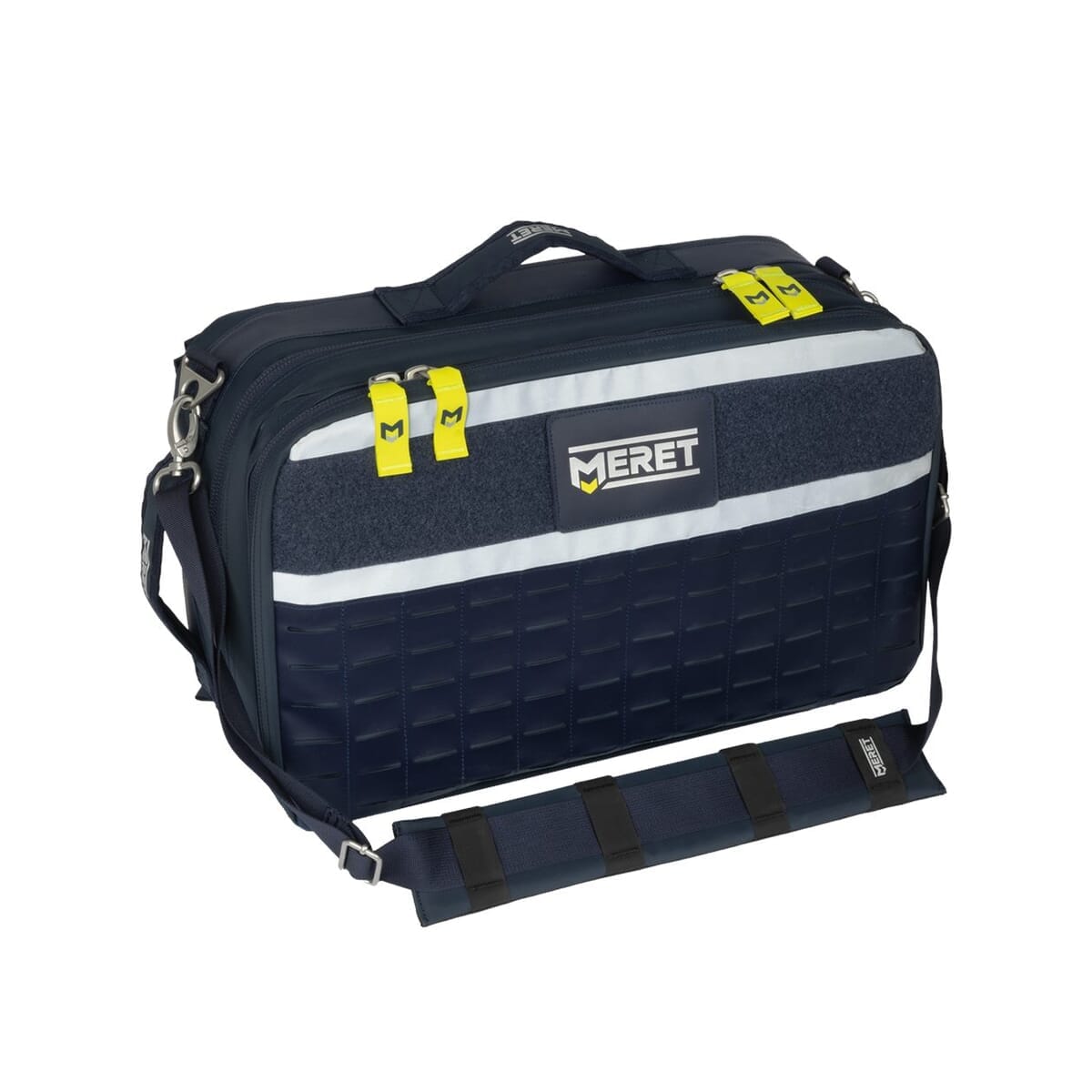 Rapid™ PRO X Navy Blue Backpack Bag - M10101NB-M