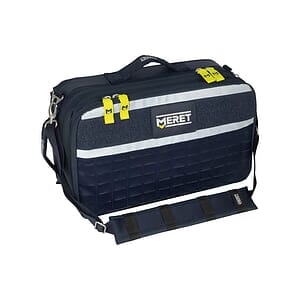 Rapid™ PRO X Navy Blue Backpack Bag - M10101NB-M