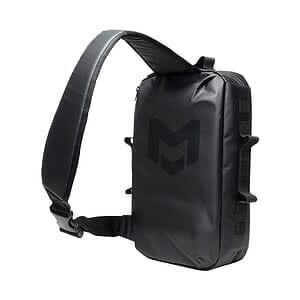 TRS™ PRO X TAC Response Sling Bag - M10118-TBS