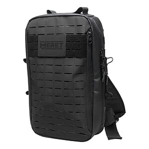 TRS™ PRO X TAC Response Sling Bag - M10118-TBS