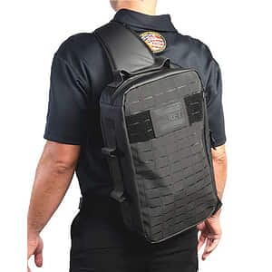 TRS™ PRO X TAC Response Sling Bag - M10118-TBS