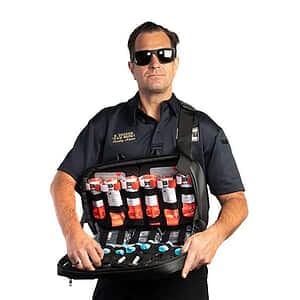 TRS™ PRO X TAC Response Sling Bag - M10118-TBS