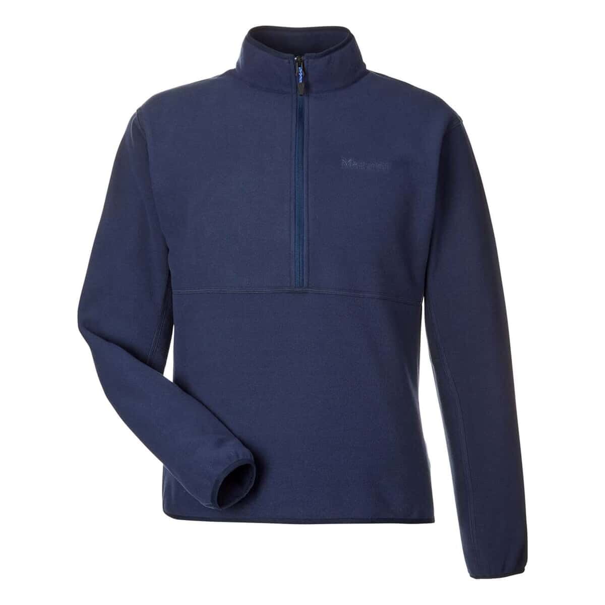 Men's Rocklin Half-Zip Jacket - M12650