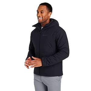 Novus Jacket - M12691